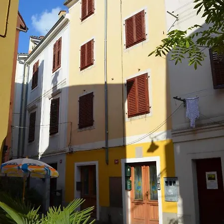 Apartmán Sea
