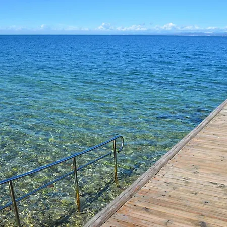 Apartmán Sea