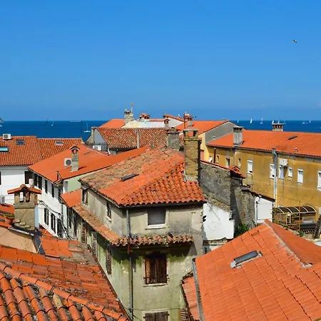 Apartamento Sea
