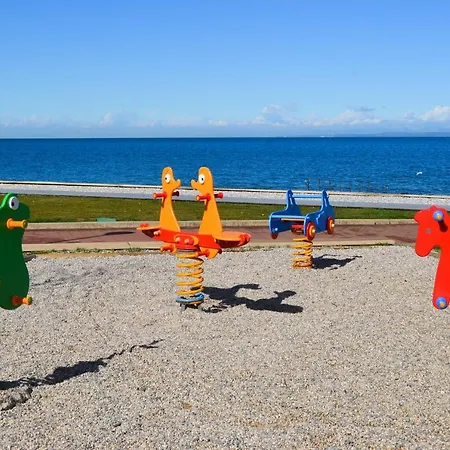 Sea