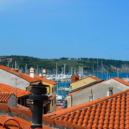 Sea Apartmán *