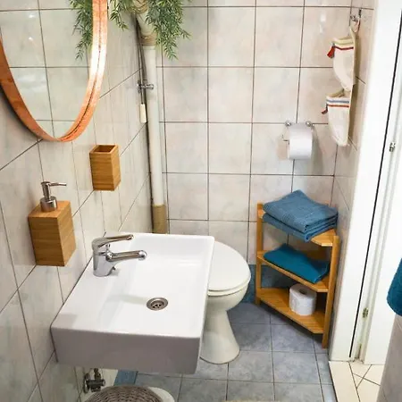 Sea Apartmán Izola