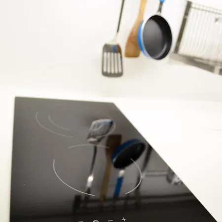 Sea Apartament Izola