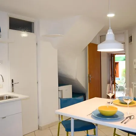 Apartmán Sea