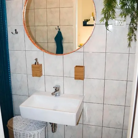 Sea Apartmán