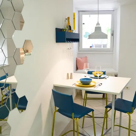 Apartamento Sea