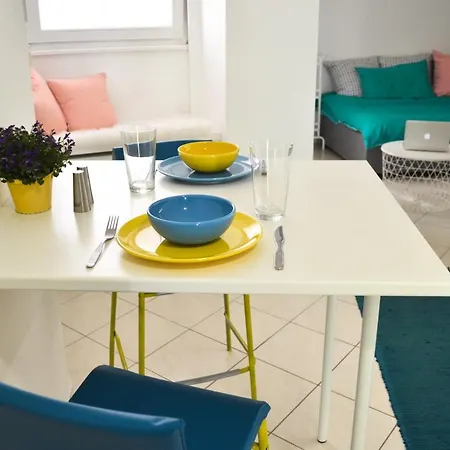 Sea Apartmán *
