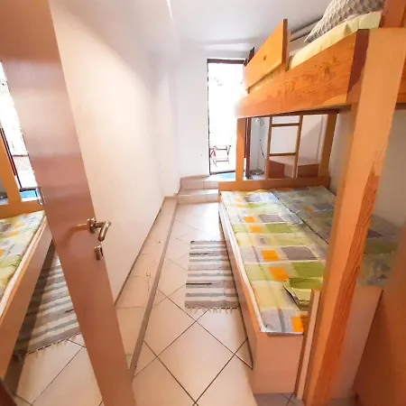 Apartmán Sea