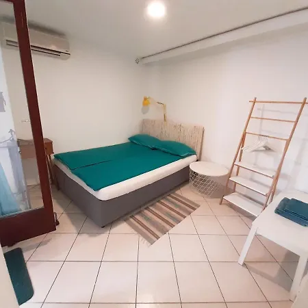 Sea Apartmán *