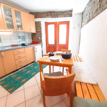 Sea Apartmán