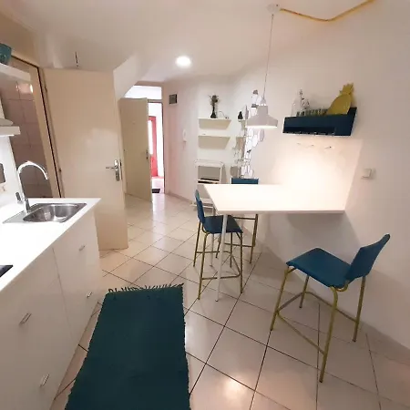 Apartmán Sea *