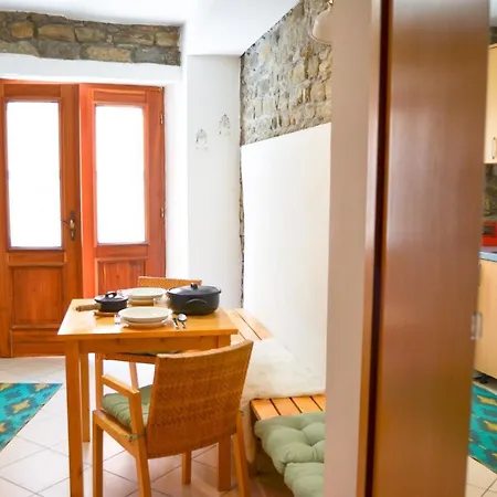 Apartmán Sea