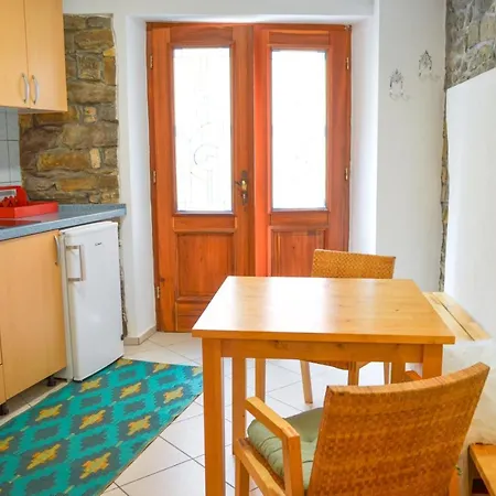 Apartmán Sea *