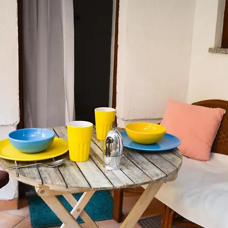 Sea Apartmán *